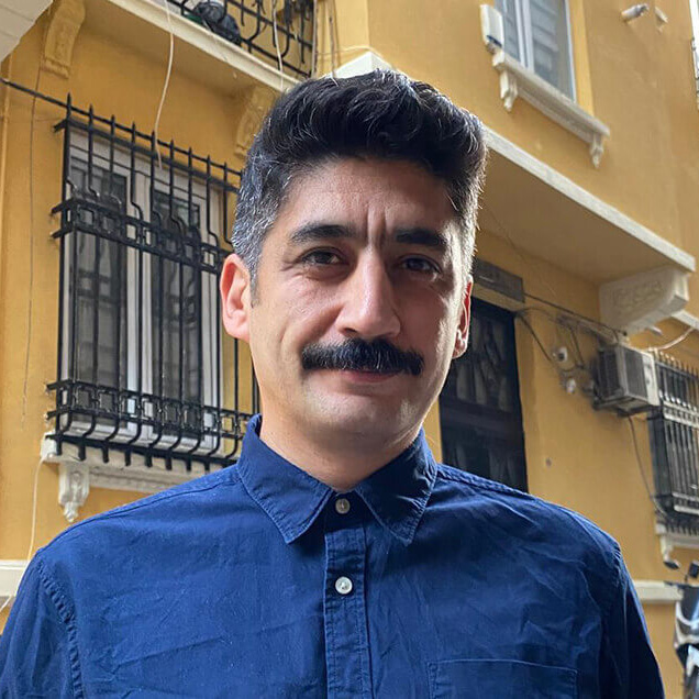 Kül Şehir