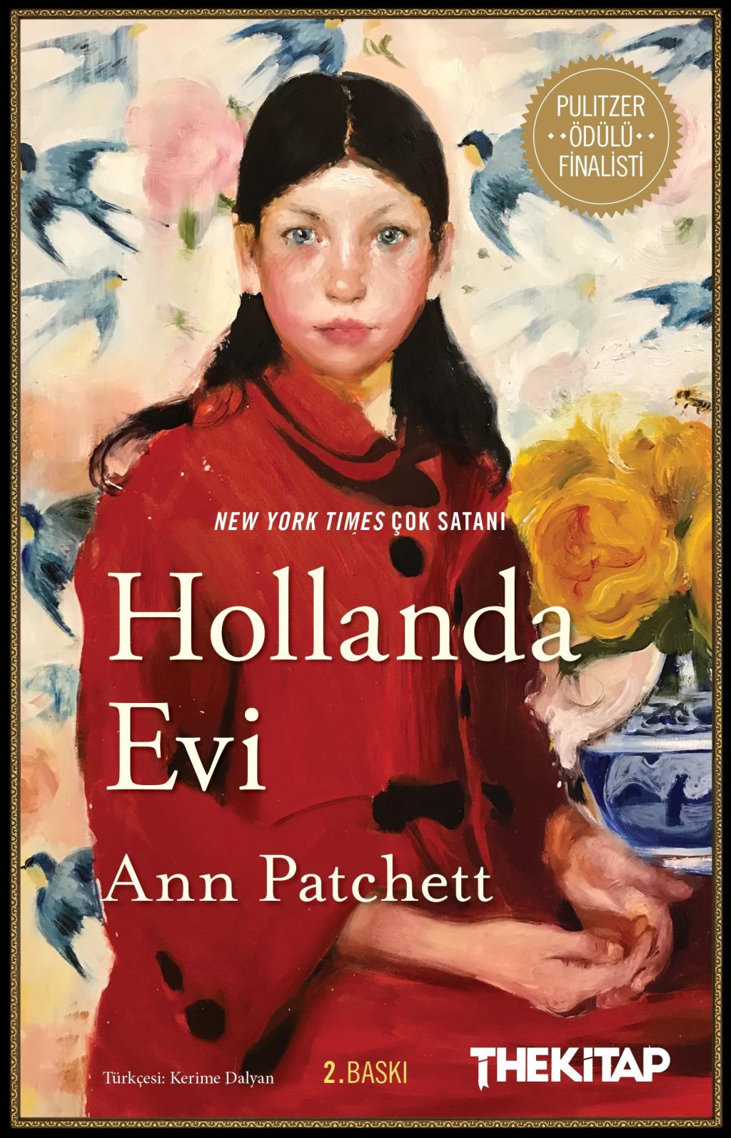 Kategori: Hollanda Evi