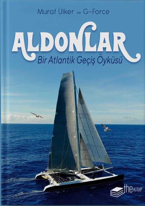 Aldonlar Bir Atlantik Geçiş Öyküsü