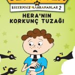 Cesur Cem ve Beceriksiz Kahramanlar 1: İşte Herkül Geliyor
