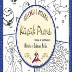 Eğlenceli Boyama Alice