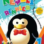 Parıltılı Renkler 1