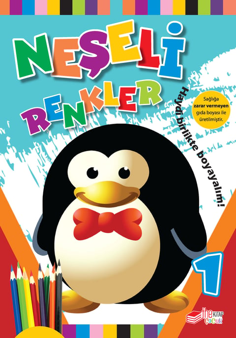 Neşeli Renkler