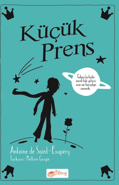 Küçük Prens