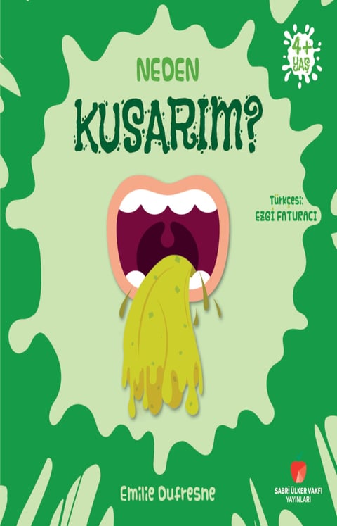 Neden Serisi: Neden Kusarım?
