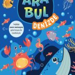 Büyük Boyama Kitabı