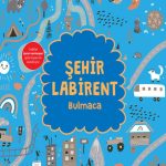 Uzay Labirent Bulmaca