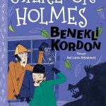 Sherlock Holmes Baskerville Tazısı
