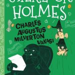Sherlock Holmes- Mühendisin Başparmağı
